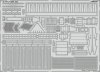 Eduard 321011 F-35A TRUMPETER 1/32